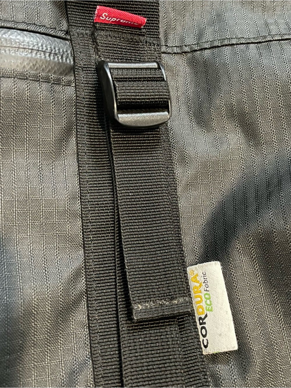 Supreme SS21 Duffel Bag - Picture 7 of 9